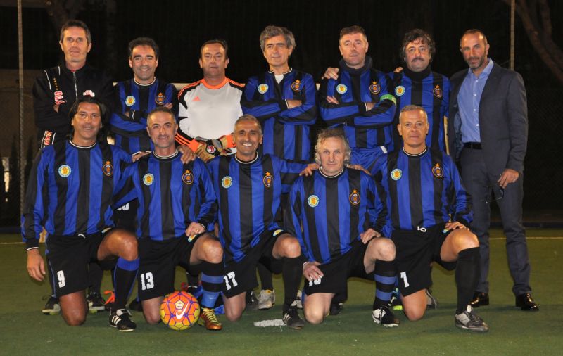 Over50 - all. Piero Spagnoli Over50 - all. Piero Spagnoli